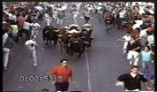 Imagen Encierro del 24 de agosto de 1991