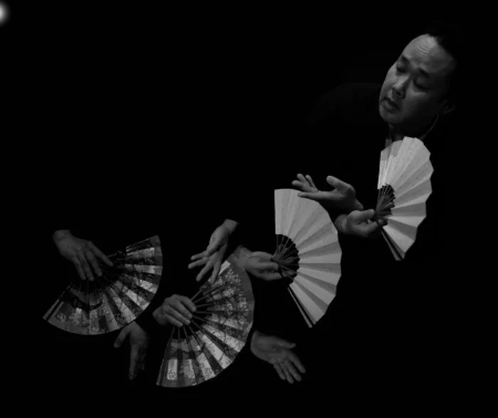 Déjame que te cuente. Yoshihira Hioki ‘El agua de la vida, el agua de la muerte’