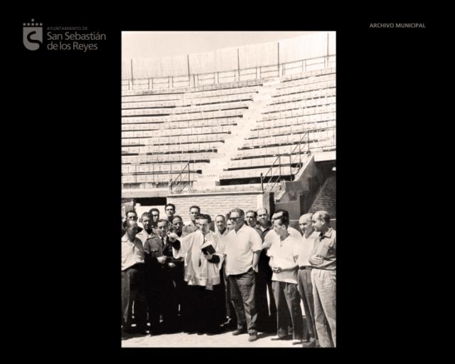 Imagen Bendición de 