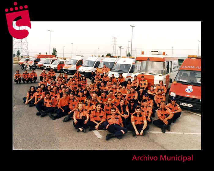 Imagen Foto de grupo