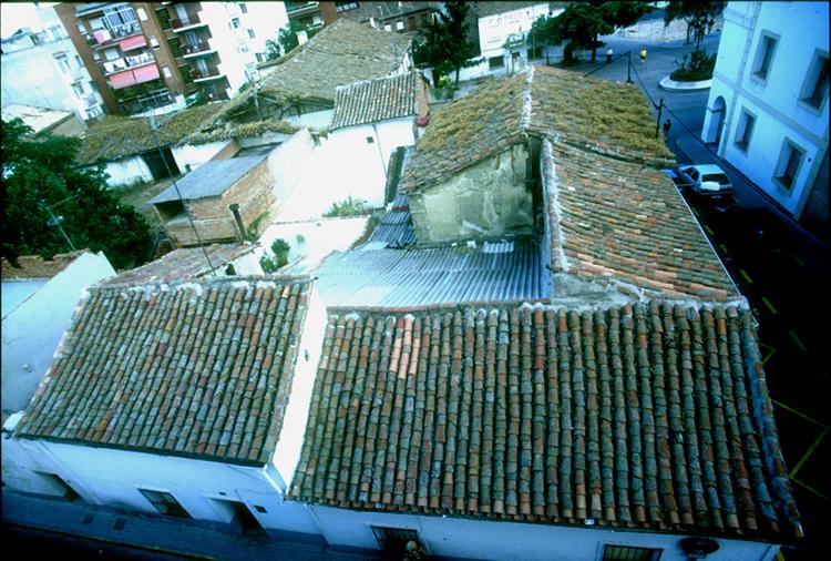 Imagen Casco antiguo