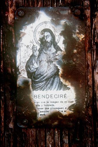 Imagen Resto de Bendeciré