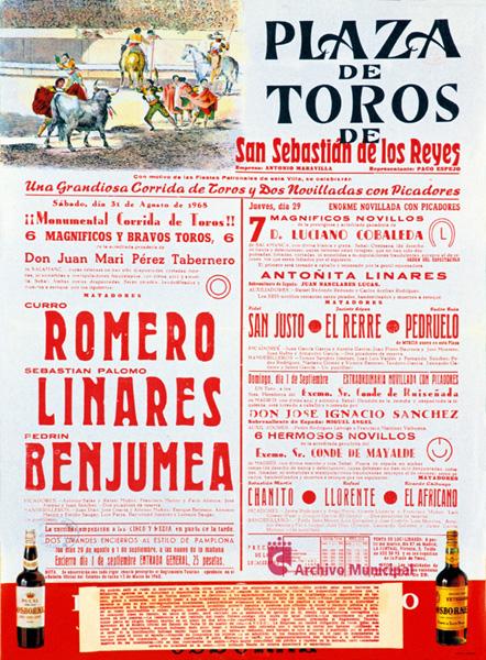 Imagen San Sebastián de los Reyes