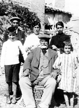 Imagen El Alcalde Hermenegildo Izquierdo