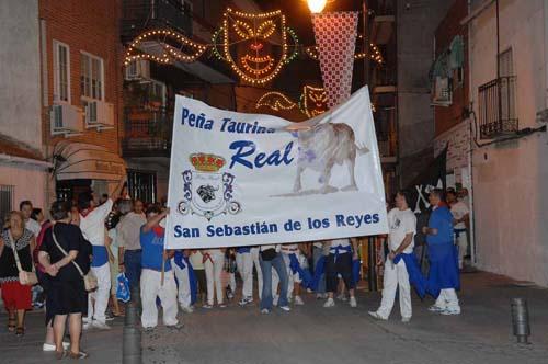 Imagen Peña Taurina Real