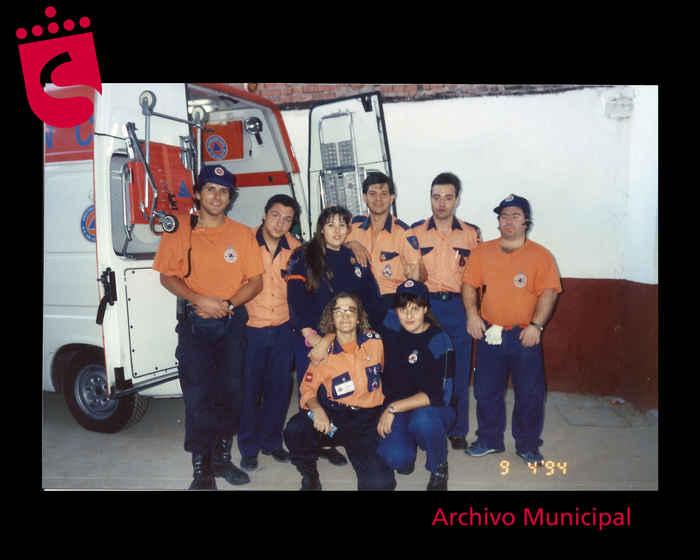 Imagen Foto de grupo