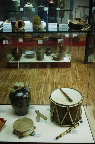 Imagen Instrumentos musicales