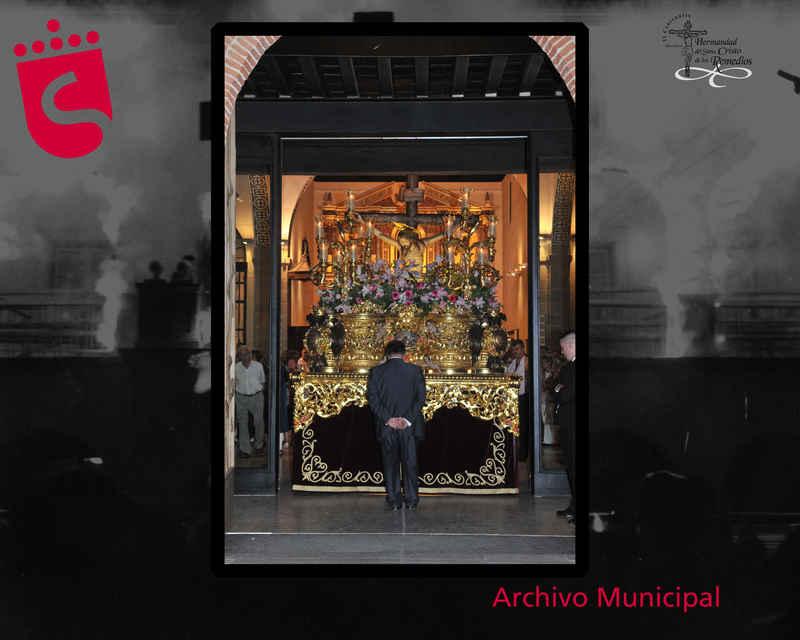 Imagen Preparando para salir