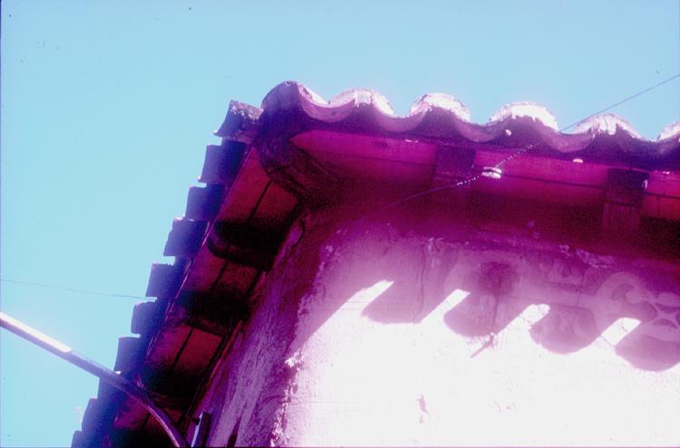 Imagen Cenefa de tejado