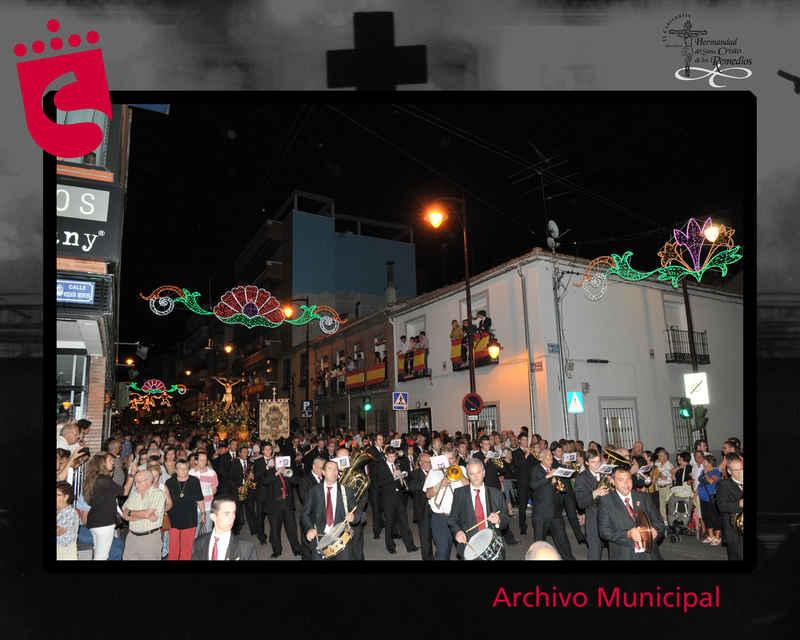 Imagen La banda de música municipal