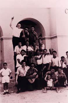 Imagen Fachadas de ayer