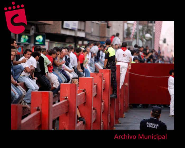 Imagen Sobre el vallado