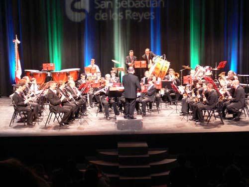 Imagen Banda de música