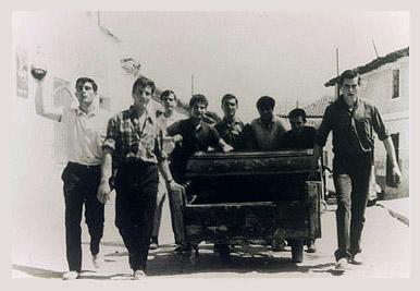 Imagen Por la Calle Mayor