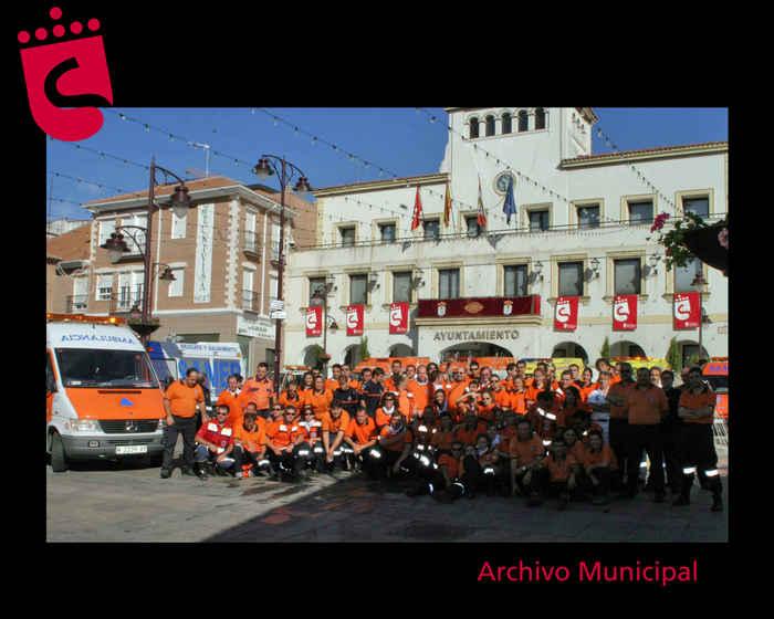 Imagen Foto de grupo