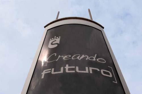 Imagen Creando futuro