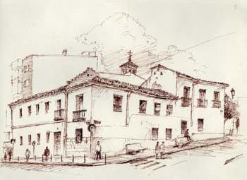 Imagen Esquina Calle Real