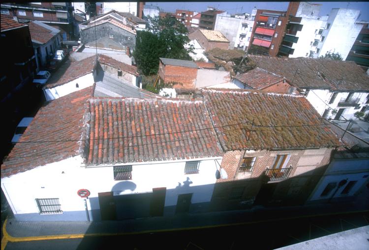 Imagen Casco antiguo