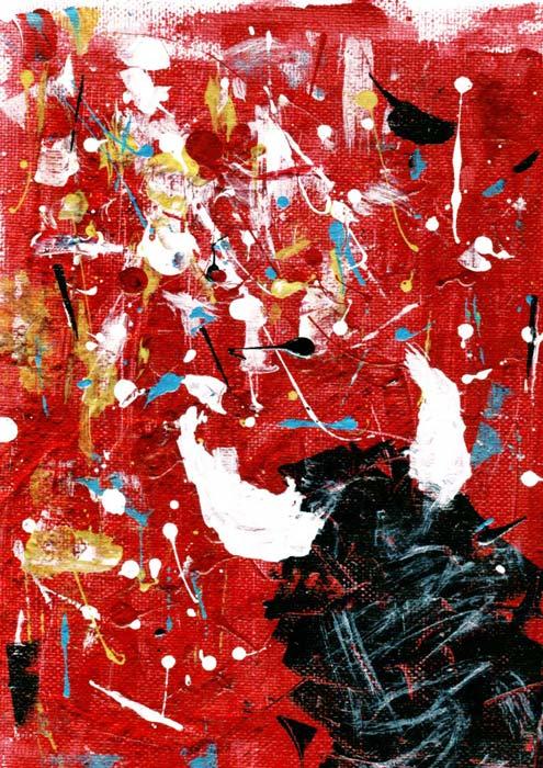 Imagen Carteles anunciadores de las Fiestas y Encierros 2010