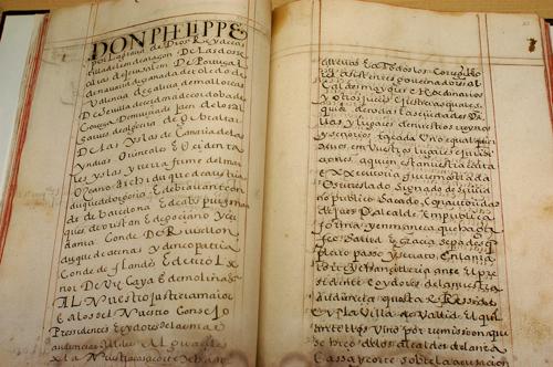 Imagen Pleito de la Dehesa Vieja y Molinos del Jarama