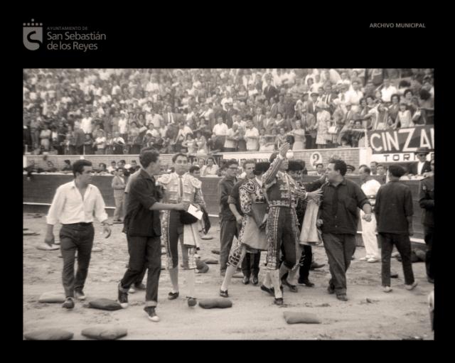 Imagen Almohadillas para el Cordobés