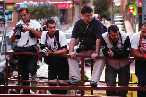 Imagen Prensa gráfica