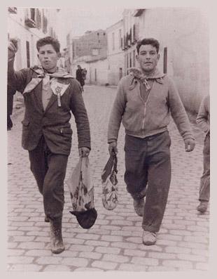 Imagen Guillermo López y Antonio Lara