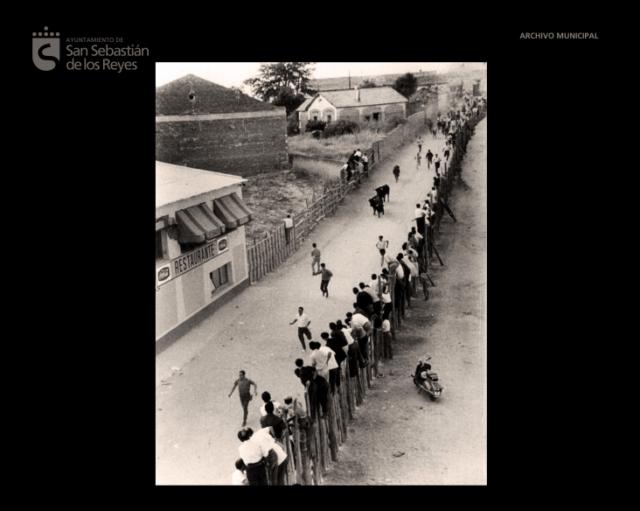 Imagen Calle Estafeta