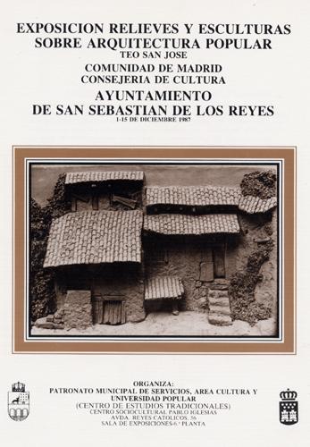 Imagen Relieves y esculturas 1987