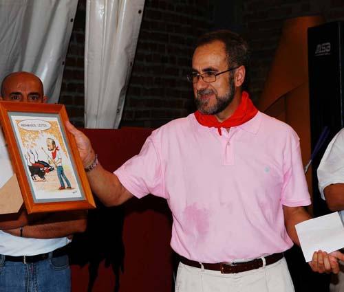 Imagen Pedro María Rivera