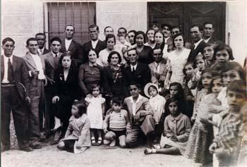Imagen Familias de San Sebastián