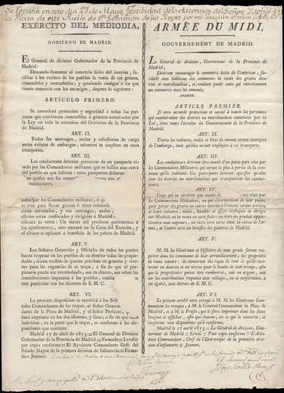 Imagen 17 de abril de 1813