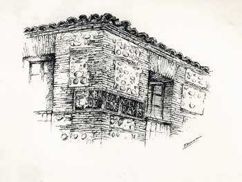 Imagen Fachadas de ayer