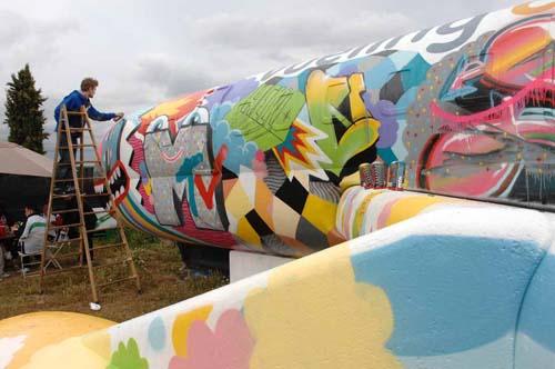 Imagen Festival Hip-Hop