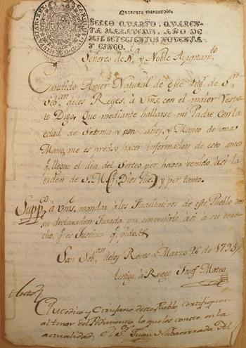 Imagen Certificado del ejército