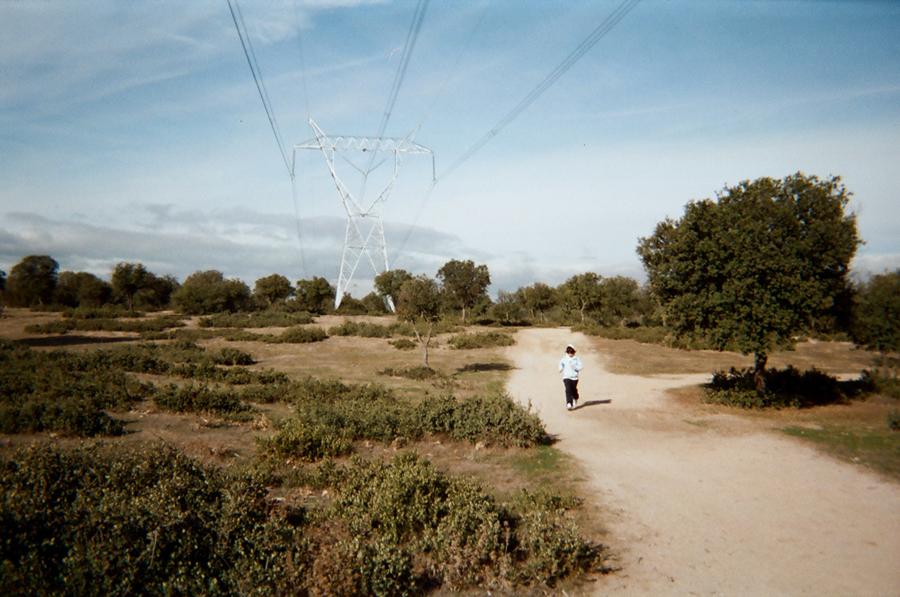 Imagen Juan de Mairena - Alba Ortega