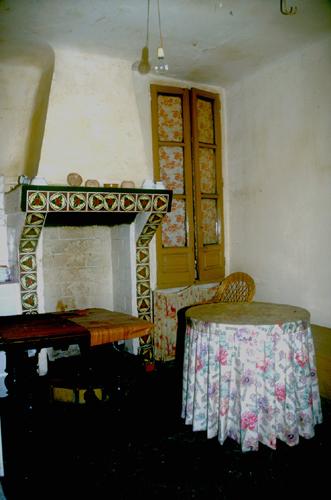 Imagen Interior de la vivienda