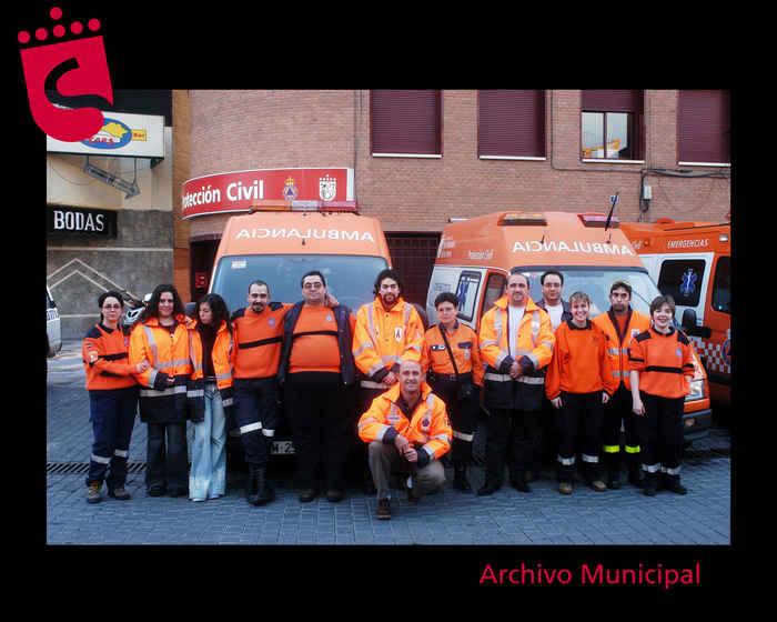 Imagen Foto de grupo