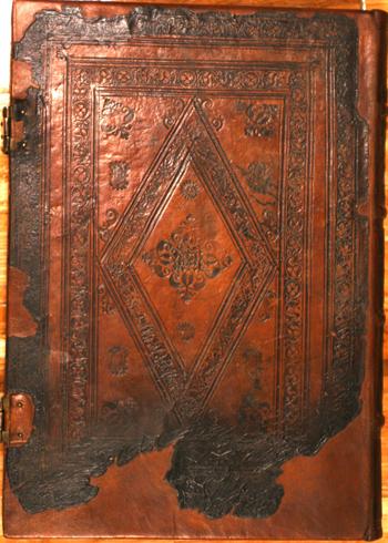 Imagen Pleito de la Dehesa Vieja y Molinos del Jarama