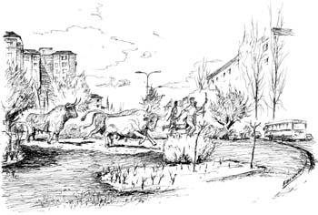 Imagen Rincones de San Sebastián