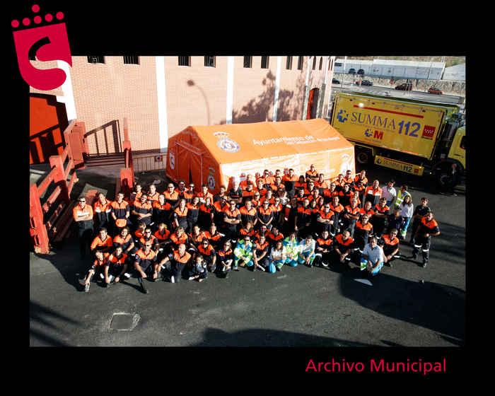 Imagen Foto de grupo