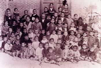 Imagen Escolares de San Sebastián