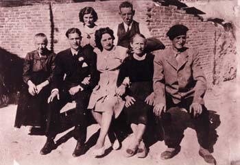 Imagen Familias de San Sebastián