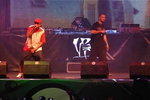 Imagen Violadores del Verso