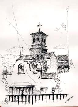 Imagen Ayer de la Iglesia