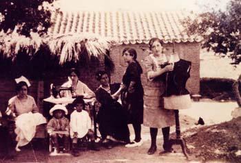 Imagen Gentes de San Sebastián