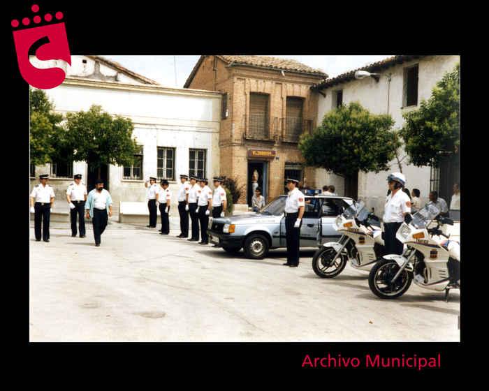 Imagen En formación