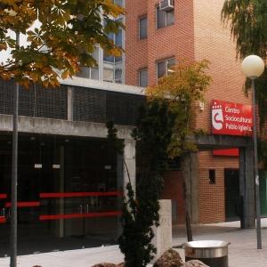 Imagen Centro Socio-Cultural 'Pablo Iglesias'