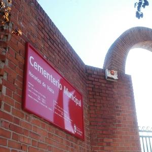 Imagen Cementerio Municipal