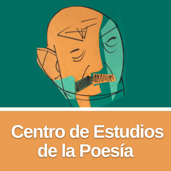 Imagen Centro de Estudios de la Poesía José Hierro